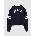 GAP Oversize суитчър VintageSoft GAP GAP | Sin | ЖЕНИ | XXS
