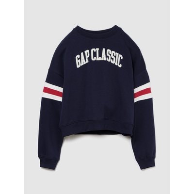 GAP Oversize суитчър VintageSoft GAP GAP | Sin | ЖЕНИ | XXS