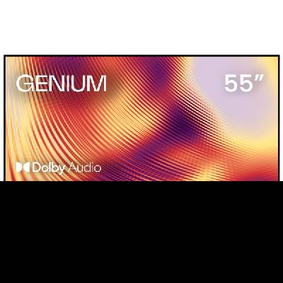 Genium GTV55UHD