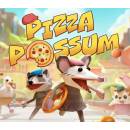Pizza Possum