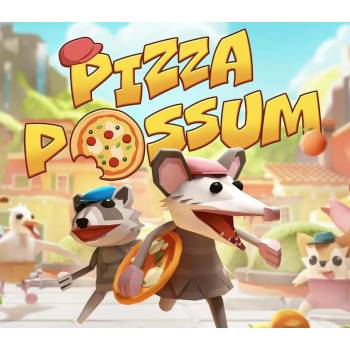 Pizza Possum