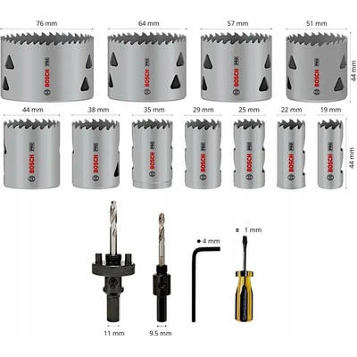 BOSCH 2608900525 – Zbozi.Blesk.cz