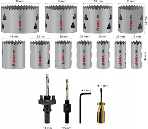 BOSCH 2608900525