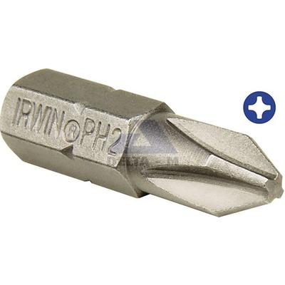 Bit IRWIN PH 2/50 mm 2 ks