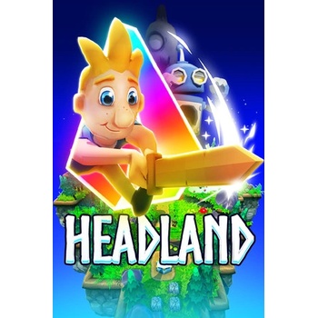 Northplay Headland (PC)