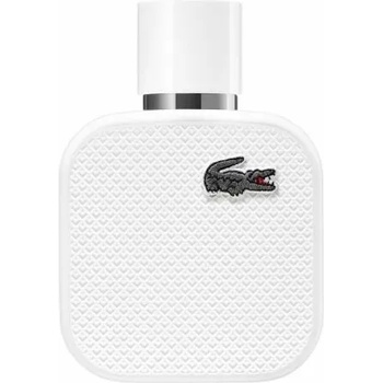 Image 1 of Lacoste Eau de Lacoste L 12.12 Blanc EDP 100 ml