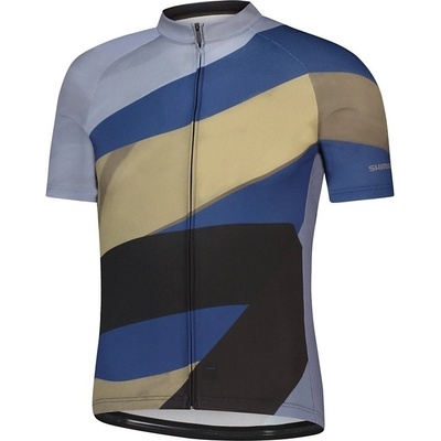 Shimano Irodori short sleeves matte gold