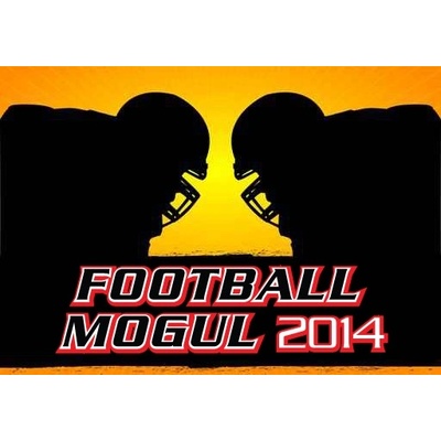 Sports Mogul Football Mogul 2014 (PC)