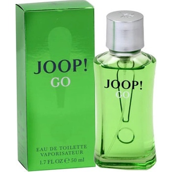 Joop! Go sprchový gel 150 ml