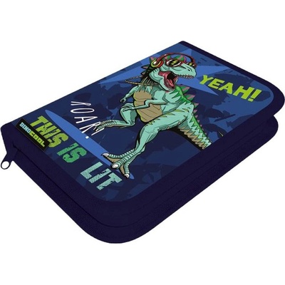 Lizzy Card Несесер Lizzy Card Dino Roar - с 1 цип (23043901)