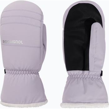 Rossignol Дамски скиорски ръкавици Rossignol Perfy M galactic lilac