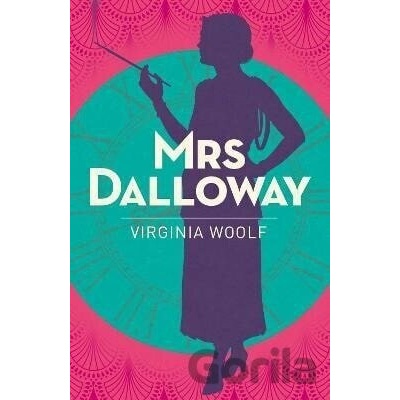 Mrs Dalloway - Virginia Woolfová