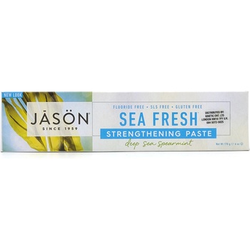 Jason Sea Fresh Bio zubná pasta 170 g