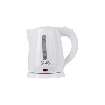 Adler Plastic kettle 1, 0 L