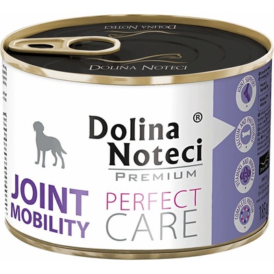 Dolina Noteci Premium Perfect Care Joint Mobility 185 г