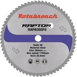 Rotabroach RAPB230AL