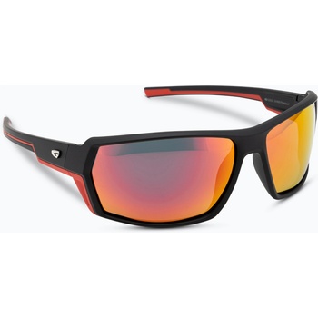 GOG EYEWEAR Слънчеви очила GOG Mistral matt black/red/polychromatic red