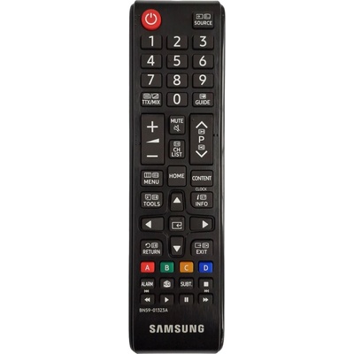 Samsung bn59-01323a - оригинален дистанционен контрол (bn59-01323a)