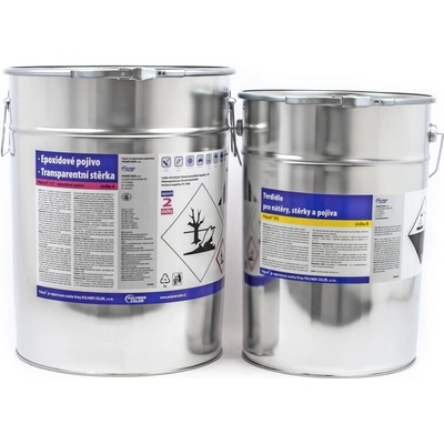 Polycol® Polycol 117L 30+15 kg