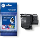 Brother LC-552XL BK