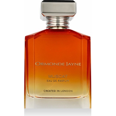 Ormonde Jayne Muscat parfémovaná voda unisex 88 ml