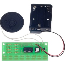 Kitronik Xylophone Project Kit