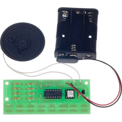 Kitronik Xylophone Project Kit