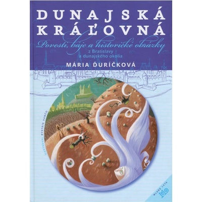 Dunajská kráľovná