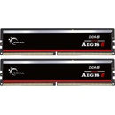 G.SKILL Aegis 5 32GB (2x16GB) DDR5 5200MHz F5-5200J4040A16GX2-IS