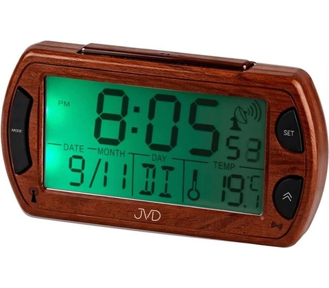 JVD RB358.12