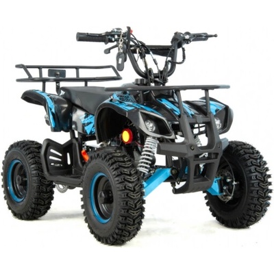 XTR M7 49cc 2T /4-8 rokov/ 3 farby