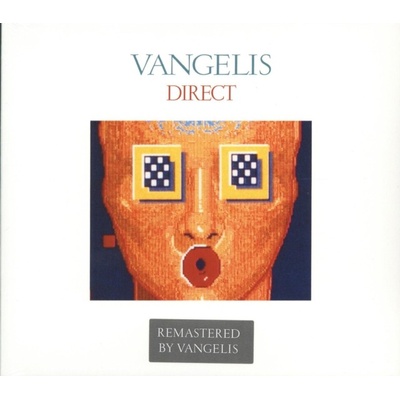 Vangelis - Direct -Remast CD