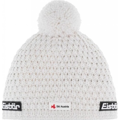 Eisbär Trail Pompon MÜ 33133-100 bílá