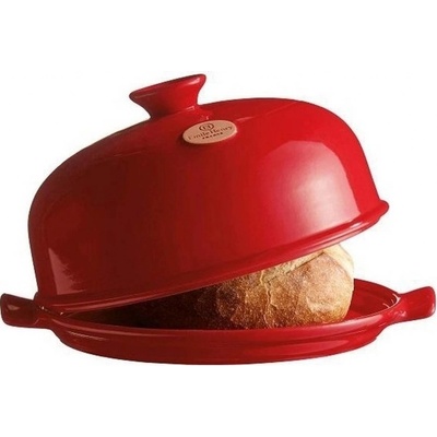 Emile Henry forma domácího chléb Specialities 32,5x29,5cm – Zboží Dáma