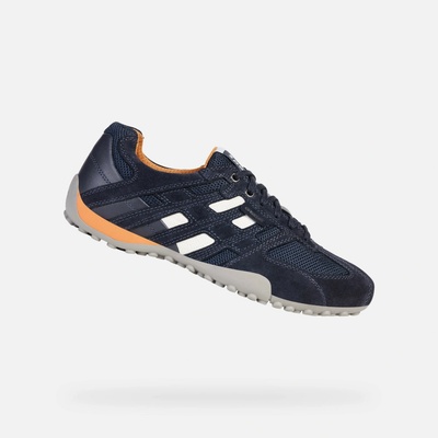 Geox Snake Men's modrá