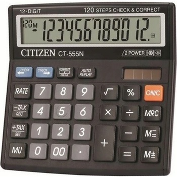 Citizen CT 555 N