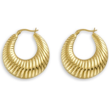 JVD náušnice SSSE0095XJ2GO00