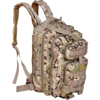 Gurkha Tactical Assault multicam 20 l