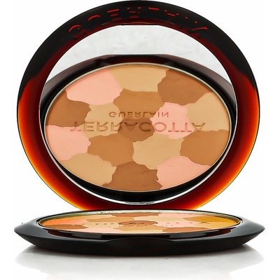 Guerlain Terracotta Light bronzující Rozjasňující pudr Light Cool 10 g