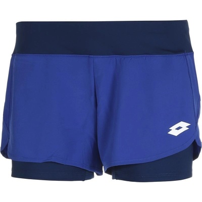 Lotto Tech W 1 D1 short royal gem