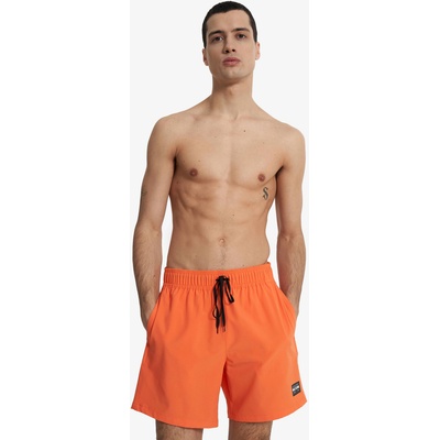 TERMIT Плувни шорти Printed Mens Board Shorts