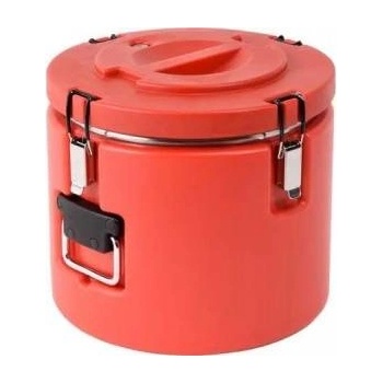 TOYA transport thermos round 15l