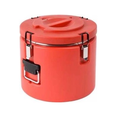 TOYA transport thermos round 15l