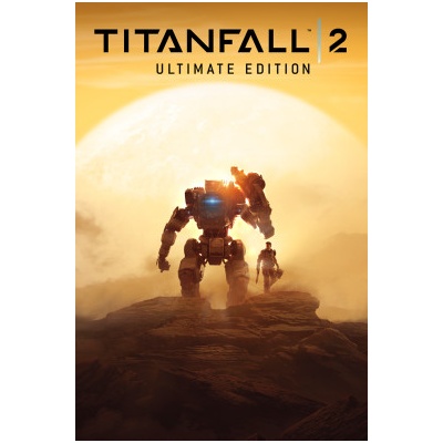 Titanfall 2 (Ultimate Edition)