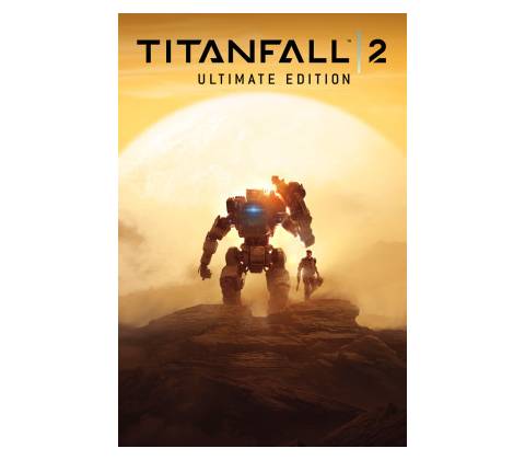 Titanfall 2 (Ultimate Edition)