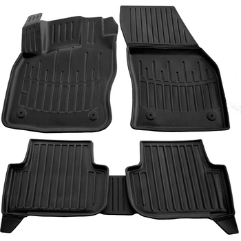 Image 1 of Umbrella Volkswagen Tiguan II 106049