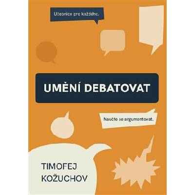 Umění debatovat