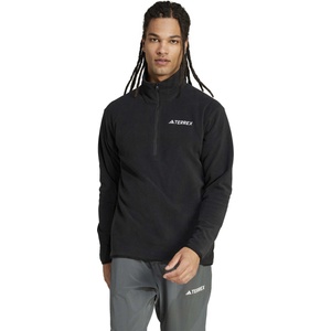 Adidas Полар Multi Essentials 1/2 Zip Fleece Jacket - sportdepot - 58,66 лв