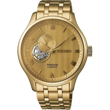 Seiko SSA468J1