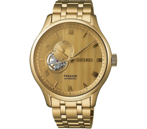 Seiko SSA468J1